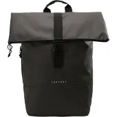 Brandit Sac à dos 'Tarp Lorenz' olive / noir / blanc