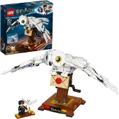 LEGO 75979 Harry Potter 75979 Hedwig Bausatz