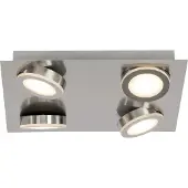 Brilliant Plafonnier LED design Champion