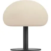 Nordlux LED Lampe de table Sponge IP65 2700K Alimentée par pile 200mm