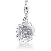 Nenalina Pendentif argent