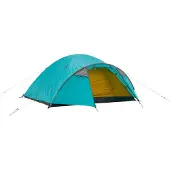 Grand Canyon Topeka 4p Tent Bleu 4 Places
