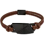 Police Bracelet Pj26559blb.02