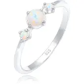 Elli Bague argent