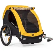 Burley Remorque De Vélo Bee