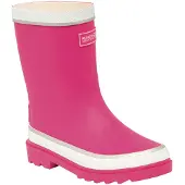 Regatta Bottes de Pluie Regatta Kids Foxfire Jem White-Taille 38