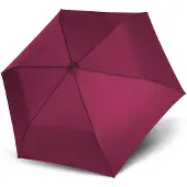 Doppler Parapluie bordeaux