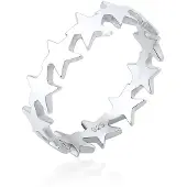 Elli Bague 'Astro' argent