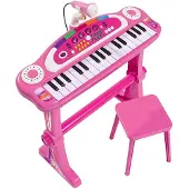 Simba Clavier permanent
