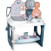Smoby Centre de soins Smoby Baby Care