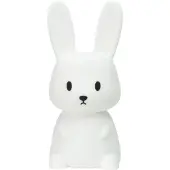 INNOGIO Giorabbit Midi Lamp Blanc Enfants
