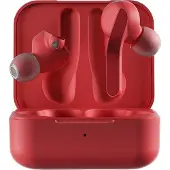 Ginza.se Hyphen 2 Canyon Red (36 h, Sans fil), Écouteurs, Rouge
