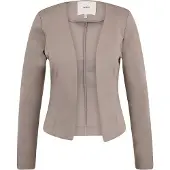 Ichi Blazer 'IHKate' beige foncé