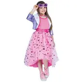 Ciao Srl. Barbie Déguisement Ciao Srl. - Barbie Diva Princess - Ciao Srl. - 4-5 ans (104-110) - Costumes