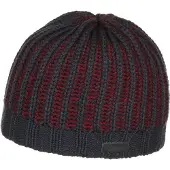 Barts Bonnet Jason Beanie pour enfant - Rouge