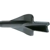 Makita Gouge à canal SDS+ 22x250mm