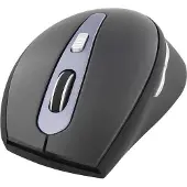 TNB Mwoffice Wireless Mouse Violet