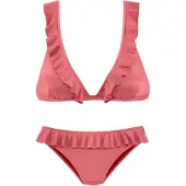 s.Oliver Bikini melon