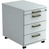 Hjh OFFICE PRO Solide (42.80 x 58 x 59 cm)