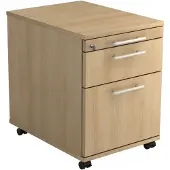 Hjh OFFICE PRO Solide (42.80 x 58 x 59 cm)