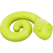 Trixie jouer cache friandise forme serpent Snack-Snake pour chien 18 cm