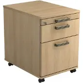 Hjh OFFICE PRO Solid (42.80 x 58 x 59 cm)