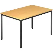 Hjh OFFICE PRO Série D (120 x 80 x 72 cm)