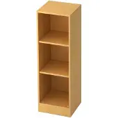 Hjh OFFICE PRO Solide (40.60 x 40 x 127 cm)