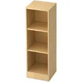 Hjh OFFICE PRO Solide (40.60 x 40 x 127 cm)