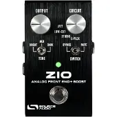 Source audio SA271 Zio Preamp + Booster