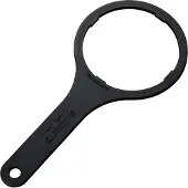Shimano Tl-af10 Right Dust Cap Key Noir