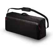 D'Addario Housse pour Pedalboard 02 Backline XPND