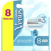 Gillette Kit d'entretien 'Blue'