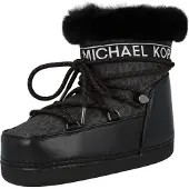 Michael Kors Botte de neige Zelda avec imprimé logo