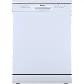 Amica ADP1212B - Lave vaisselle Blanc - Pose libre - largeur : 60