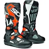Sidi Atojo SRS Bottes Motocross