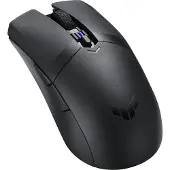 Asus TUF Gaming M4 Wireless souris Droitier RF sans fil + Bluetooth Optique 12000 DPI
