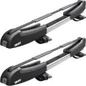 Thule Taxi Xt Rack Noir