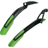 Sks Shockblade Set - green