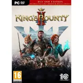King's Bounty 2 Day One Edition Fr/nl Pc