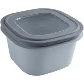 Sunware Boîte fraîcheur Sigma Home 1,8 L bleu gris