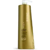 Joico K-Pak Clarifying Shampoo 1000ml - shampooing purifiant
