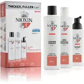 Nioxin System 4 Trail Kit