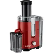 Russell Hobbs 24740-56 Centrifugeuse 550 W Rouge