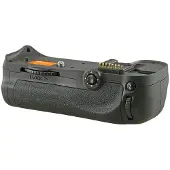 Jupio Batterygrip for Nikon D300/D300s/D700 No remote