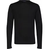 Casual Friday Pull-over noir