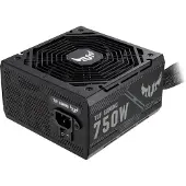 Asus Alimentation TUF-GAMING-750B 750 W 20+4 broches ATX Noire