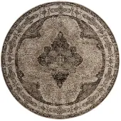 Nordal A/s Venus Tapis Tissé | Gris | 8399