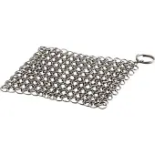 Petromax Nettoyeur en Maille, Acier de Nettoyage