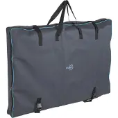 Bo Camp Sac de transport pour table de camping 120x75x8 cm